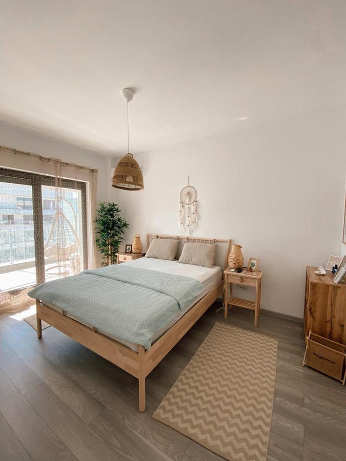 Noah Seaside Apartment Mamaia Exterior foto